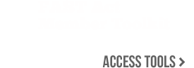 FAST Act Member Toolkit